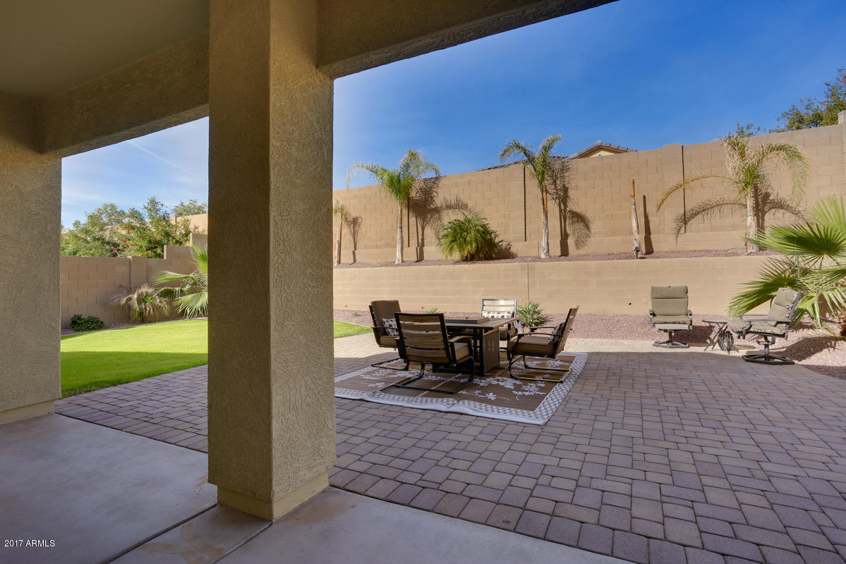 20760 West White Rock Road Buckeye, AZ 85396 - Photo 30 of 33 20670-West-White-Rock-Road-46