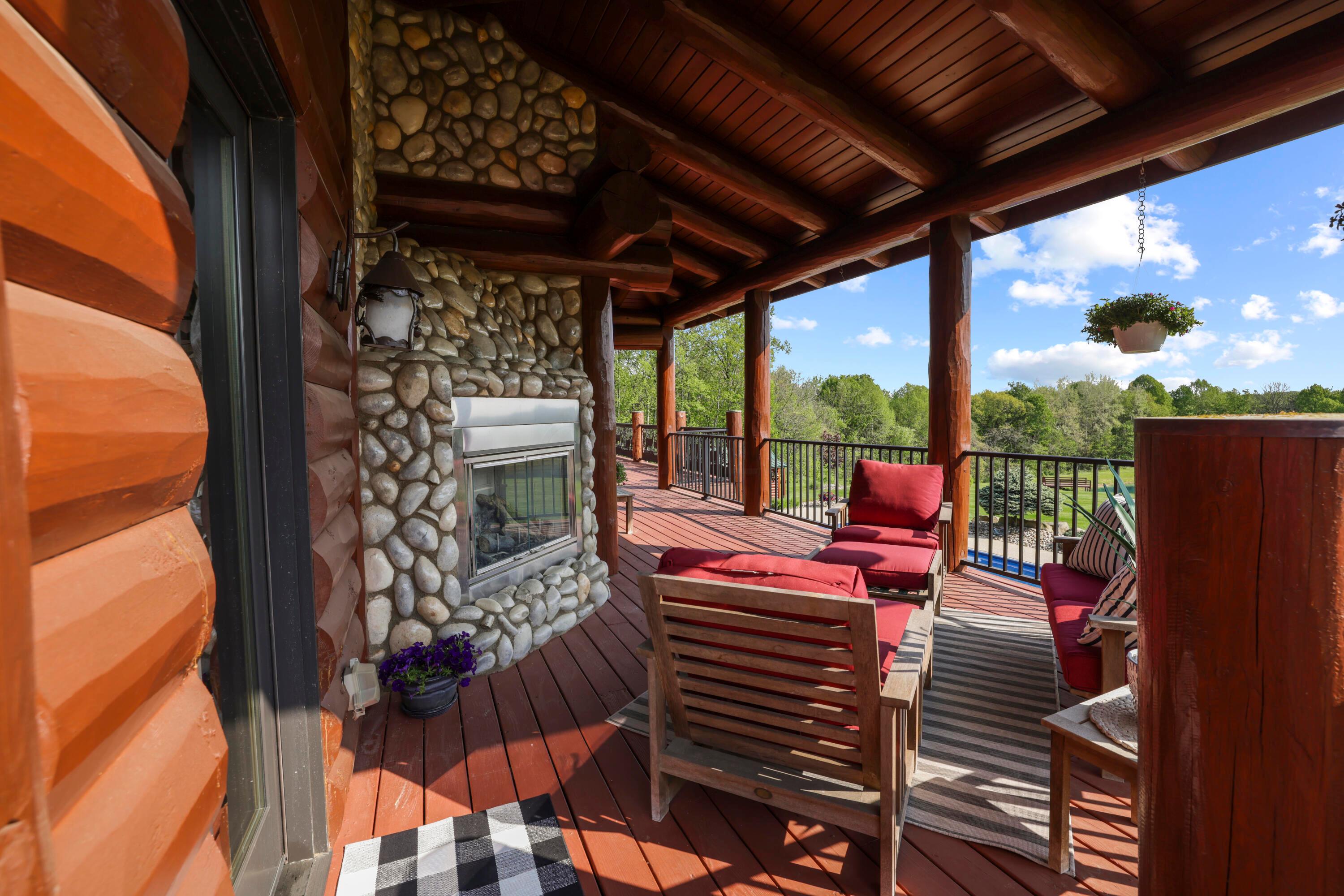 10985 Clearport Road Southwest Amanda, OH 43102 - Photo 95 of 126 Yet another place to relax