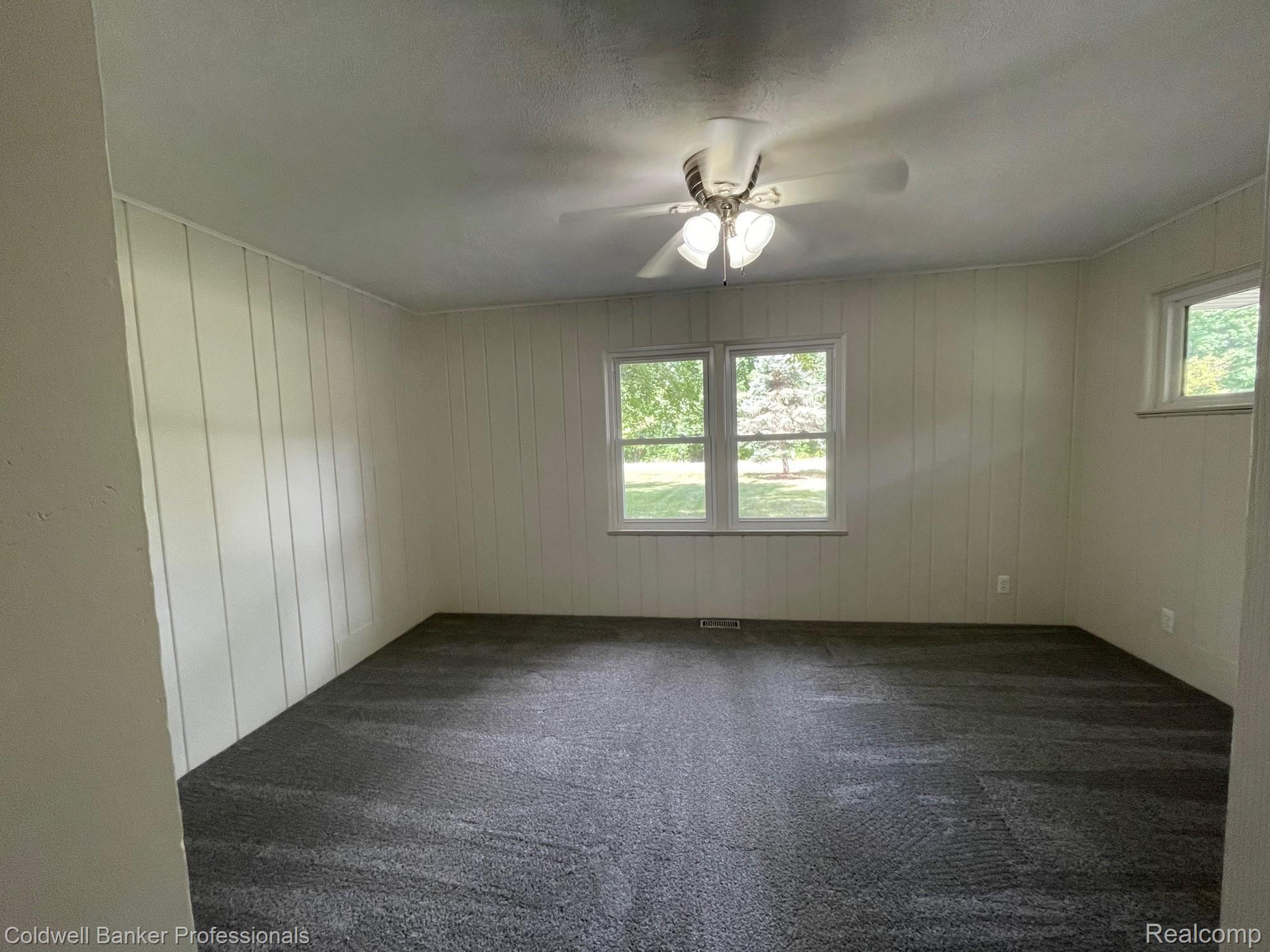 3029 Bronson Lake Road Lapeer, MI 48446 - Photo 6 of 36 Bedroom 1