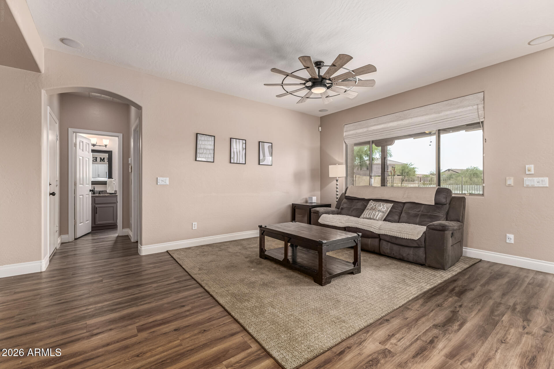 18533 West Paseo Way Goodyear, AZ 85338 - Photo 9 of 49 09 Paseo