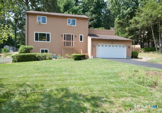 7 Deepwood Road Farmington, CT 06032 - Photo 1 of 40 Gallery Image 1