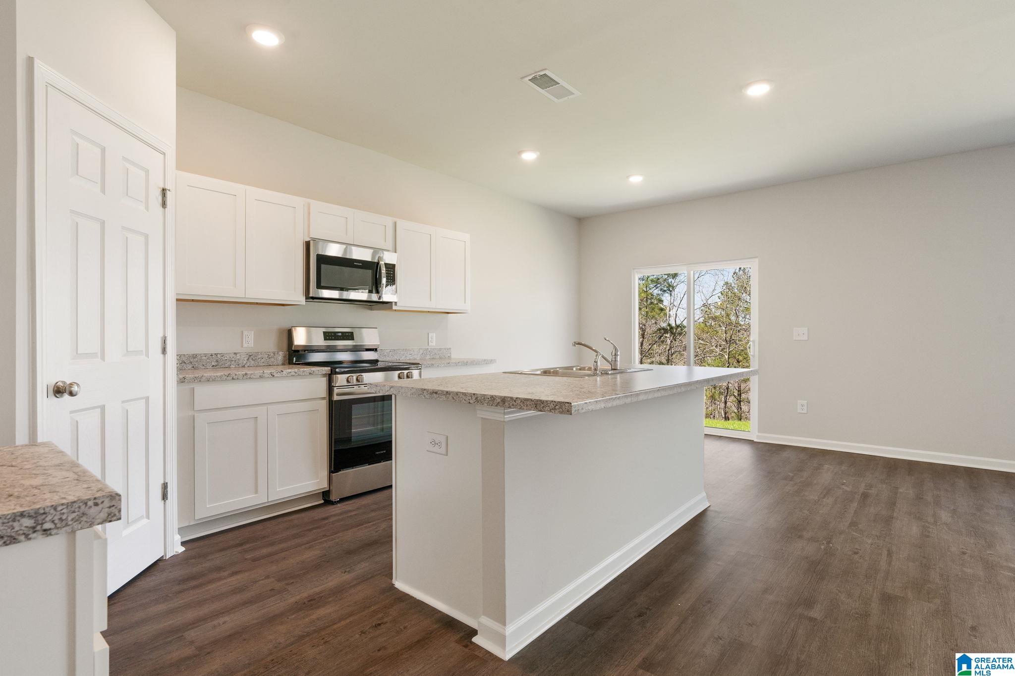 115 Willow Road Eastaboga, AL 36260 - Photo 20 of 37