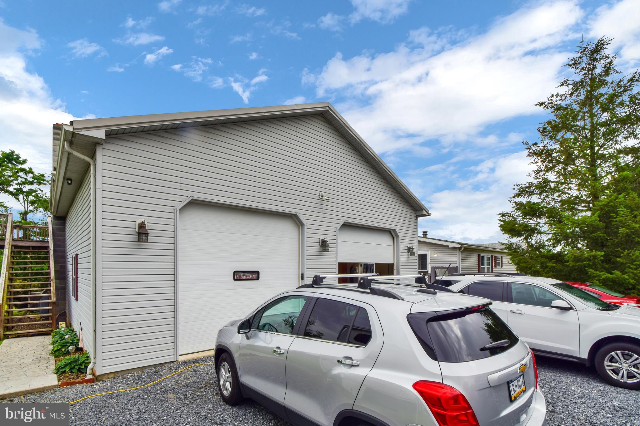 290 Airport Road Shippensburg, PA 17257 - Photo 2 of 34