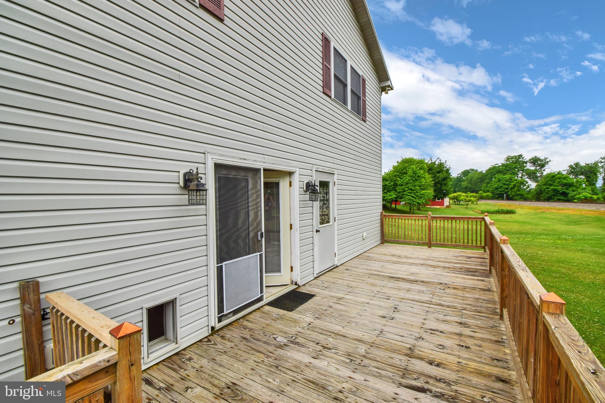 290 Airport Road Shippensburg, PA 17257 - Photo 33 of 34