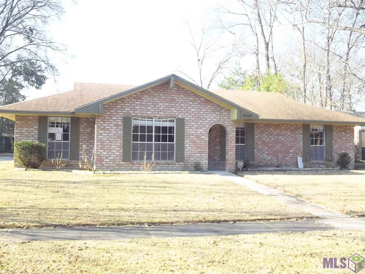 9438 Highpoint Road Baton Rouge, LA 70810 - Photo 1 of 10