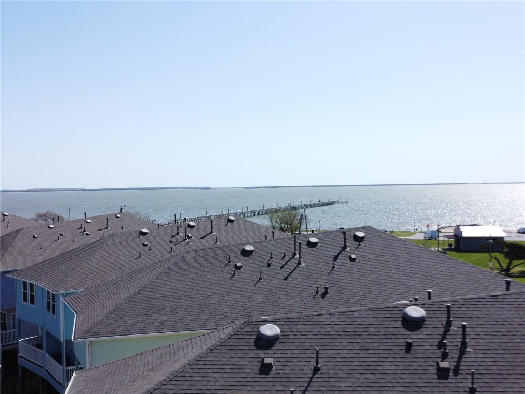 1354 Mixander Way La Porte, TX 77571 - Photo 5 of 21 an aerial view of a building with beach
