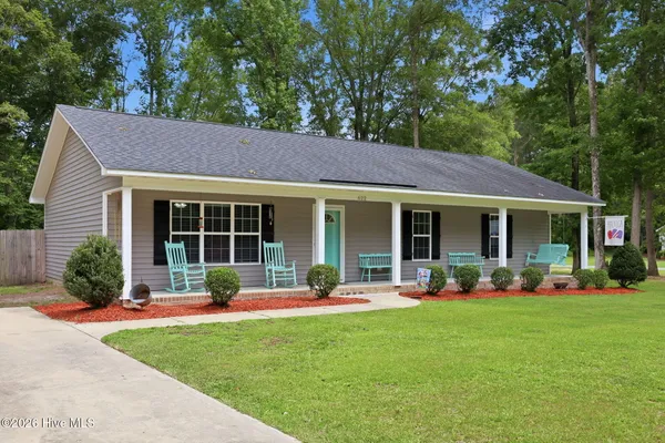 $280,000 | 622 Massanutten Road, Greenville, NC 27834