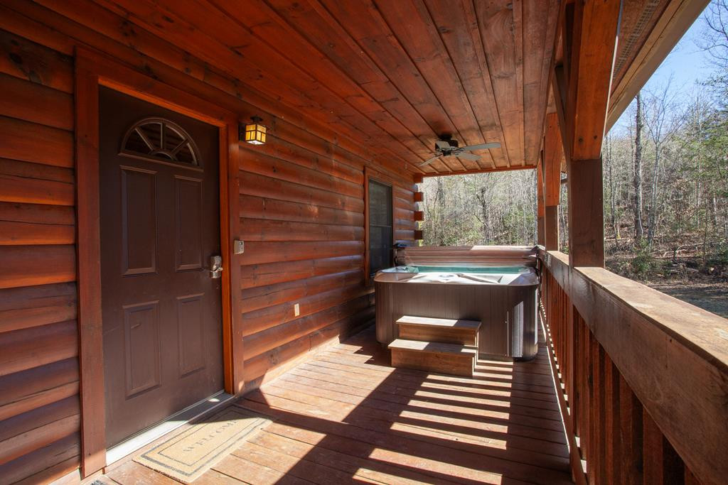 322 Hickory Br Road Whittier, NC 28789 - Photo 7 of 50