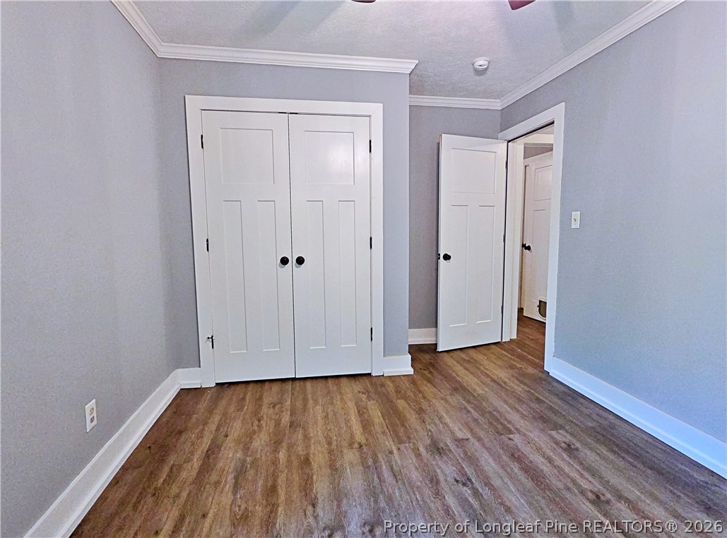 4122 Mill Bridge Road Hope Mills, NC 28348 - Photo 28 of 50