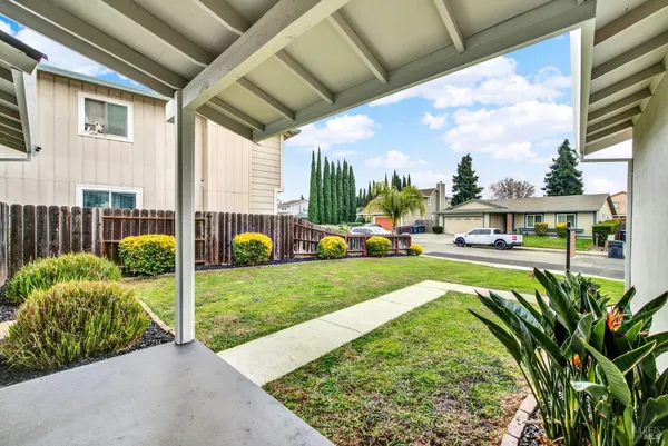 $504,900 | 1402 Shasta Street, Suisun City, CA 94585