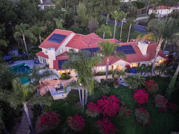$2,900,000 | 13348 Old Winery Road, Poway, CA 92064