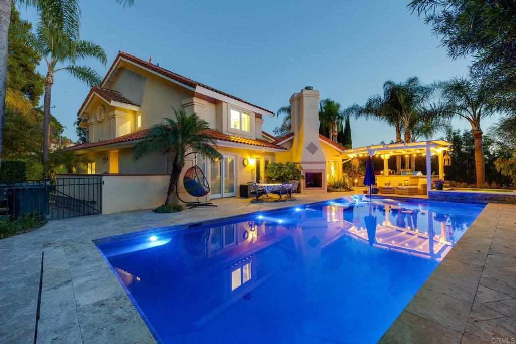 13348 Old Winery Road Poway, CA 92064 - Photo 11 of 63