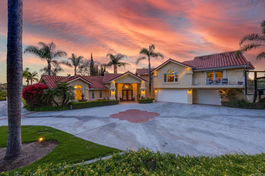 13348 Old Winery Road Poway, CA 92064 - Photo 13 of 63