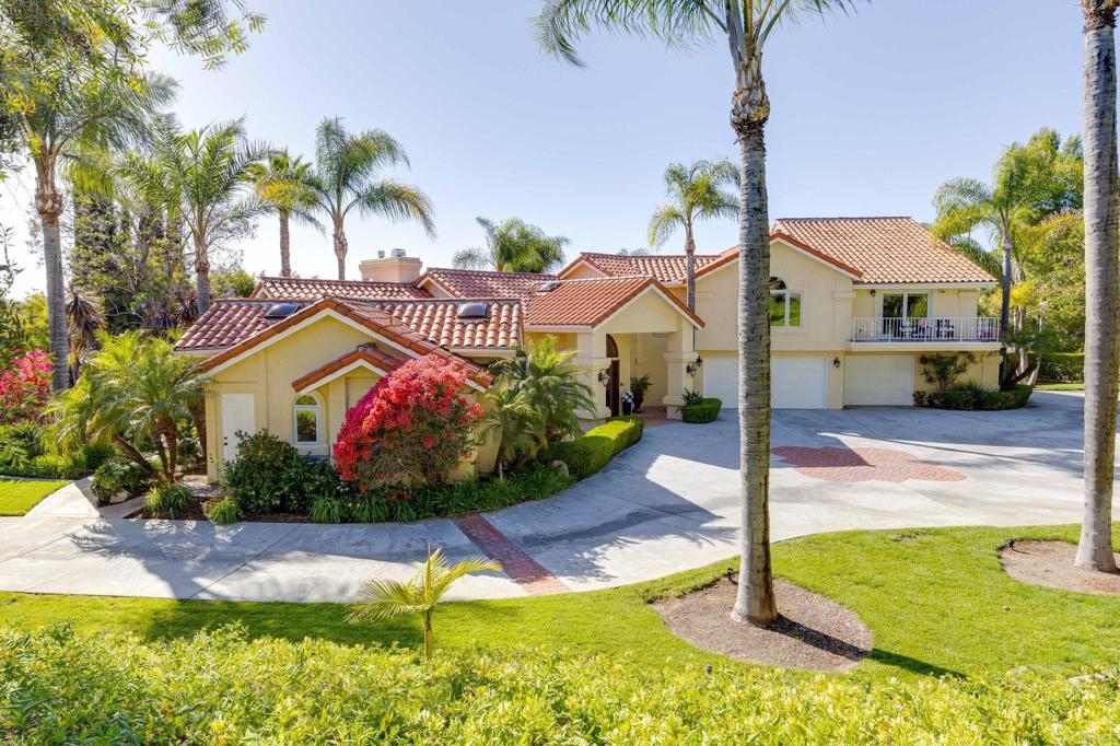 13348 Old Winery Road Poway, CA 92064 - Photo 14 of 63