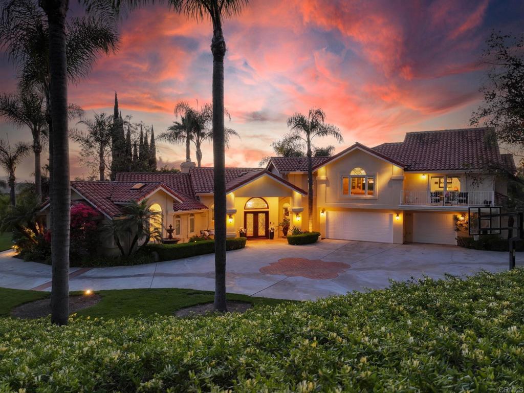 13348 Old Winery Road Poway, CA 92064 - Photo 2 of 63