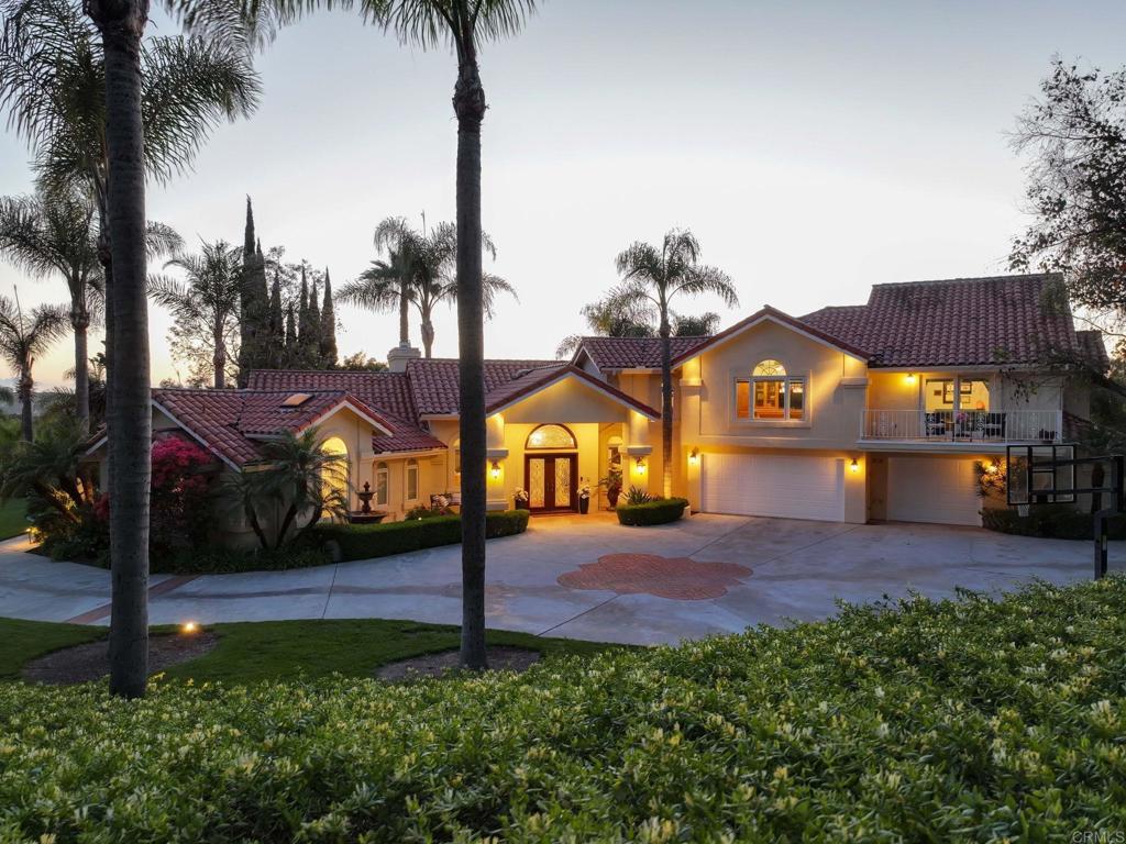 13348 Old Winery Road Poway, CA 92064 - Photo 3 of 63