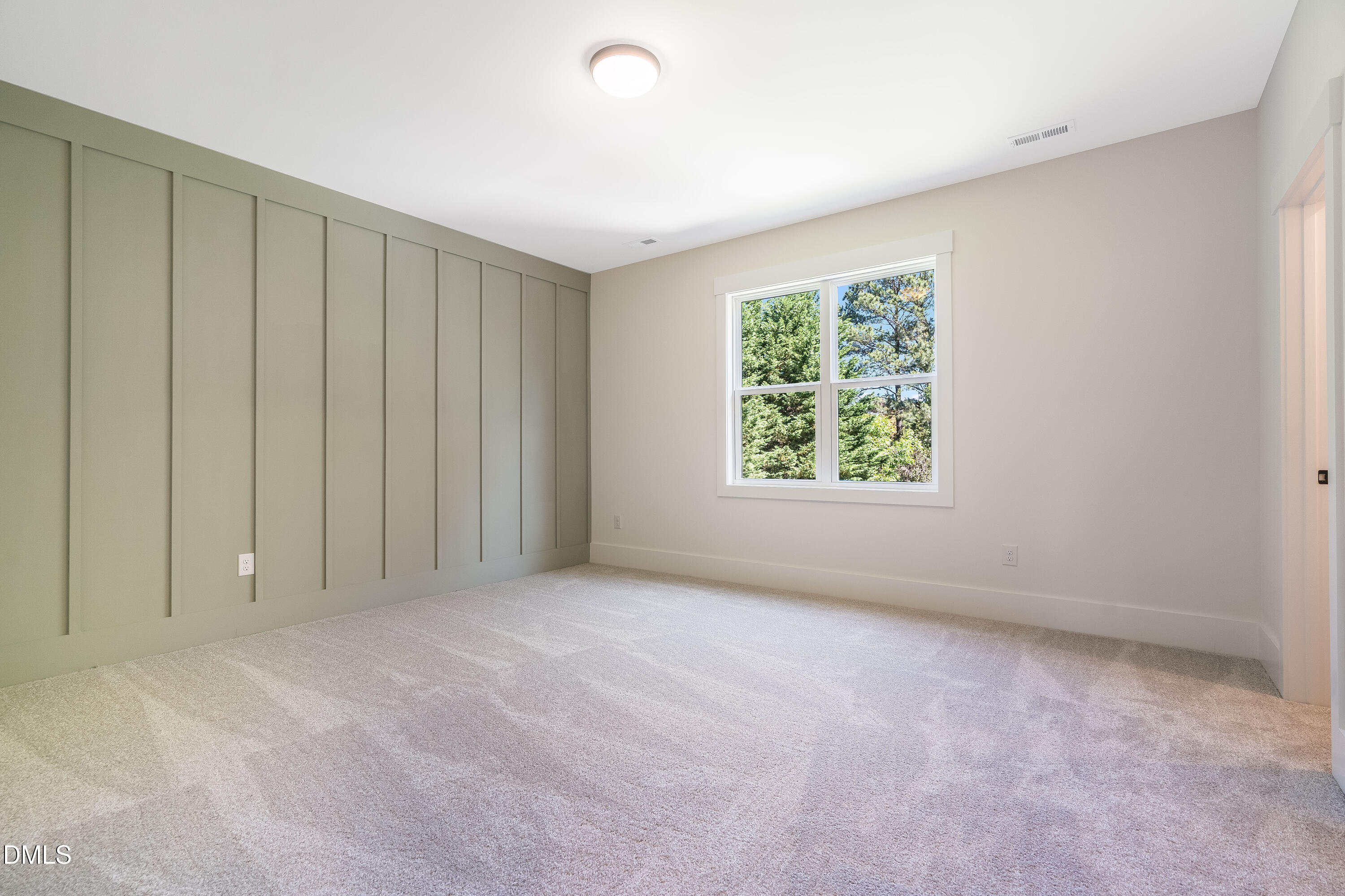 14020 Durant Road Raleigh, NC 27614 - Photo 39 of 86 an empty room with windows