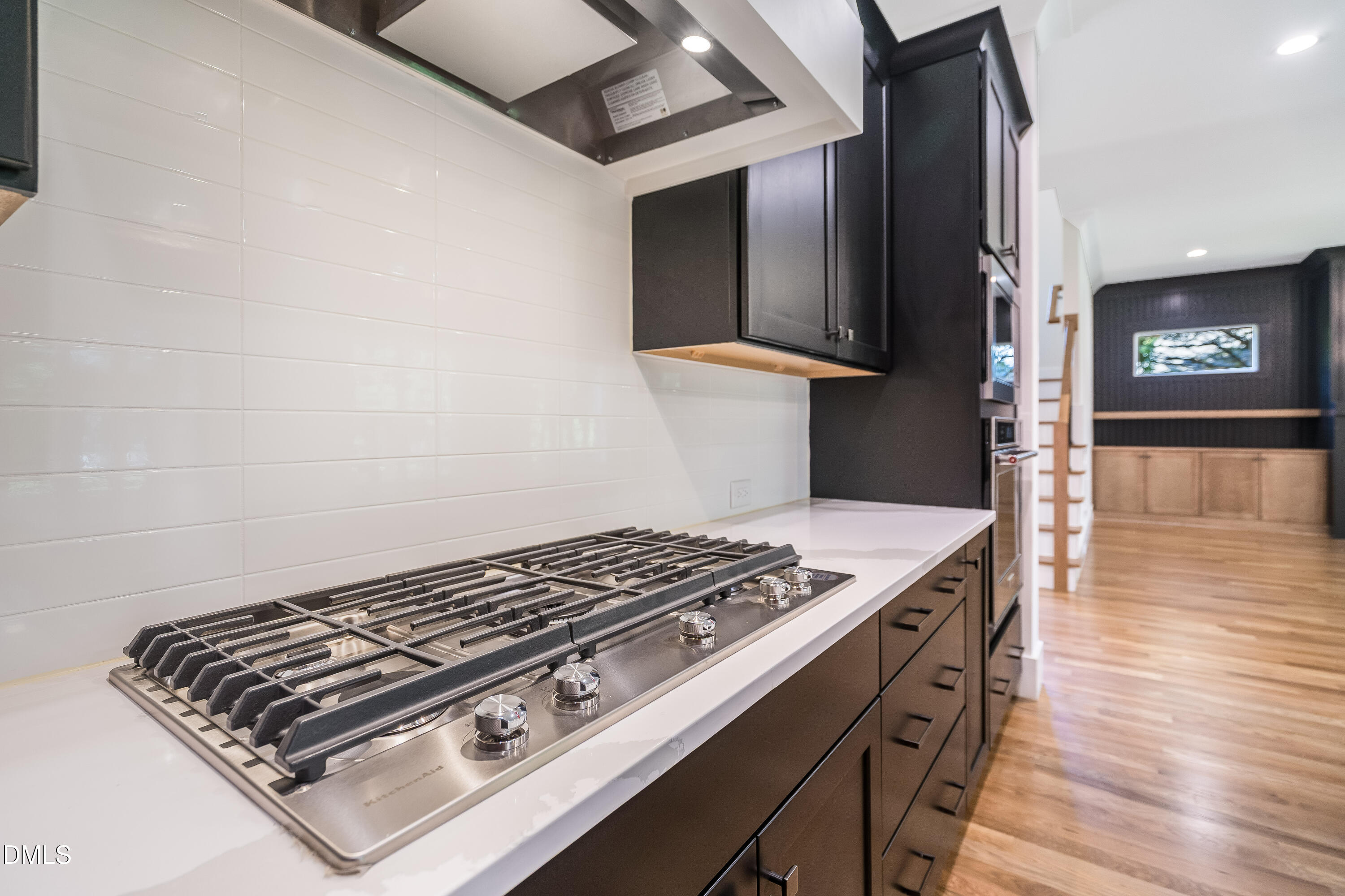 14020 Durant Road Raleigh, NC 27614 - Photo 78 of 86 a stove top oven sitting inside of a kitchen
