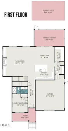 $1,175,000 | 14020 Durant Road, Raleigh, NC 27614