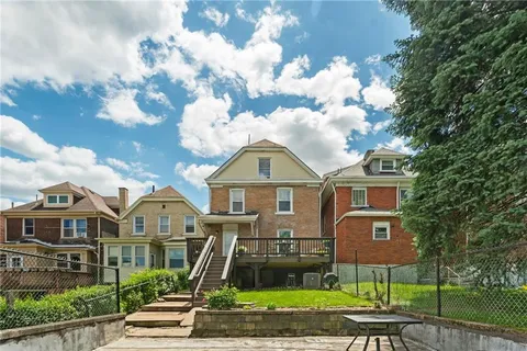 $475,000 | 727 Hazelwood Avenue, Pittsburgh, PA 15217
