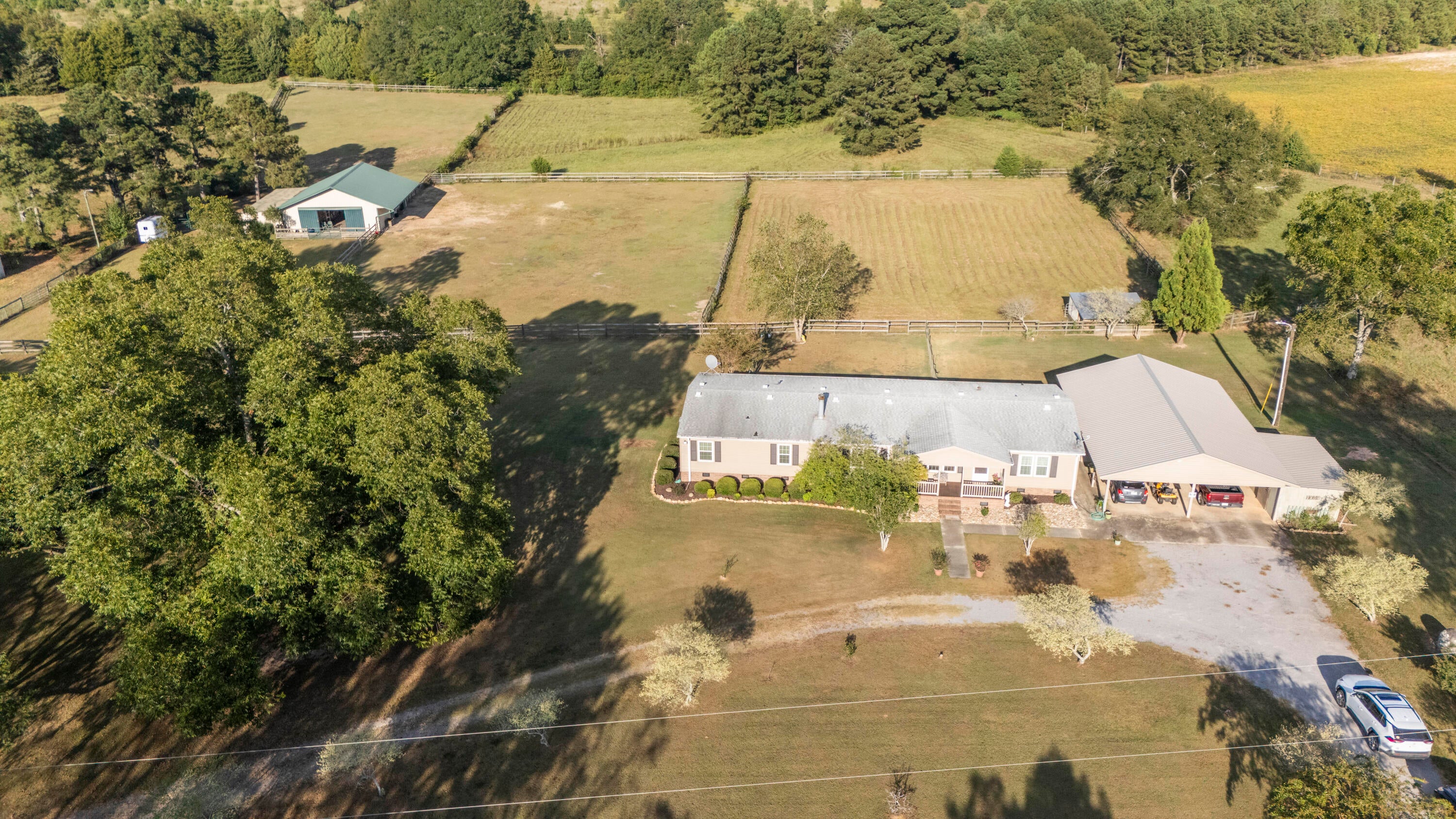 269 Holmes Pond Road Johnston, SC 29832 - Photo 47 of 51 Gallery Image 47