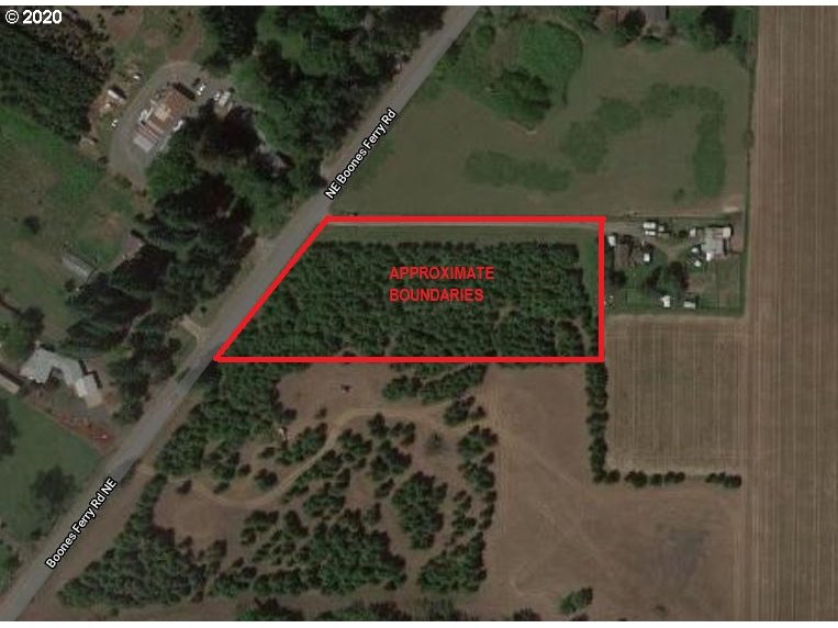 0 Boones Ferry Road Northeast Hubbard, OR 97032 - Photo 1 of 8