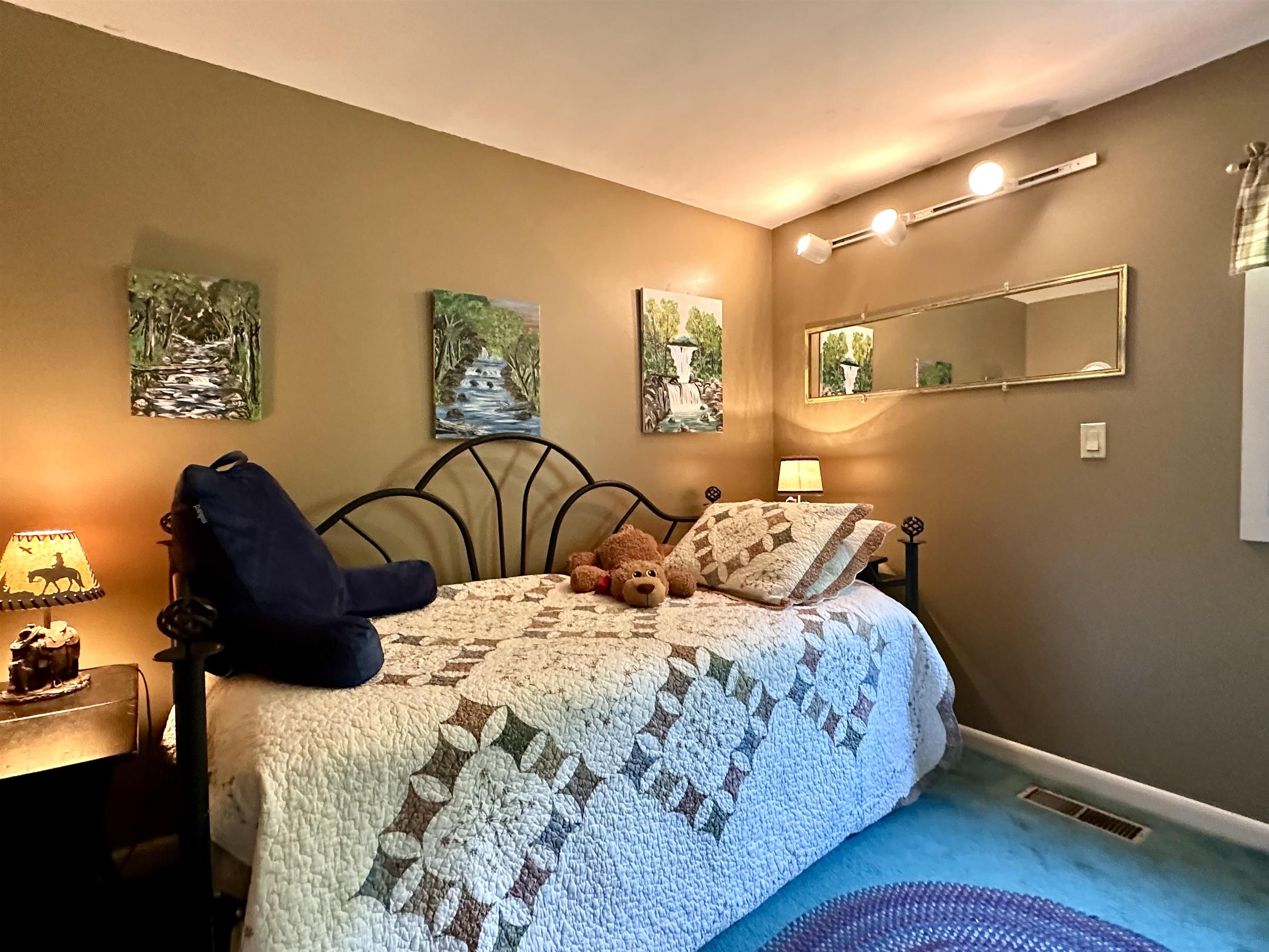 310 Cross Hill Road Wilmot, NH 03287 - Photo 18 of 31
