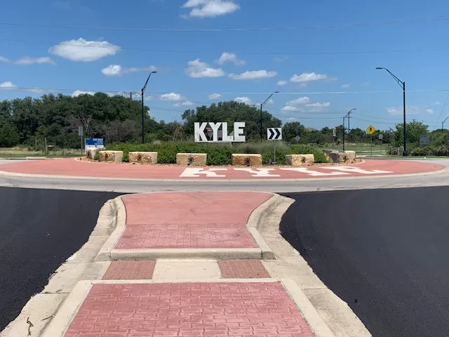 a view of a basketball court