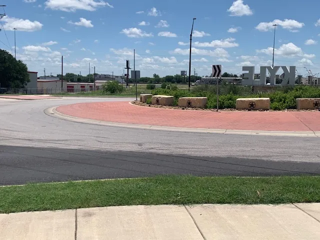 a park view with a entertaining space