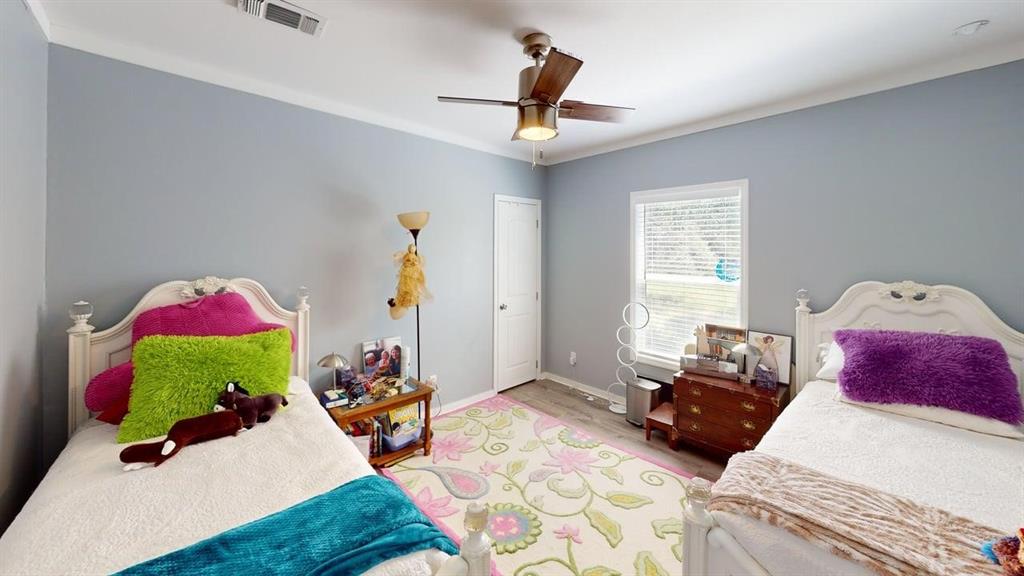 1300 Homestead Drive Rochelle, TX 76872 - Photo 8 of 37