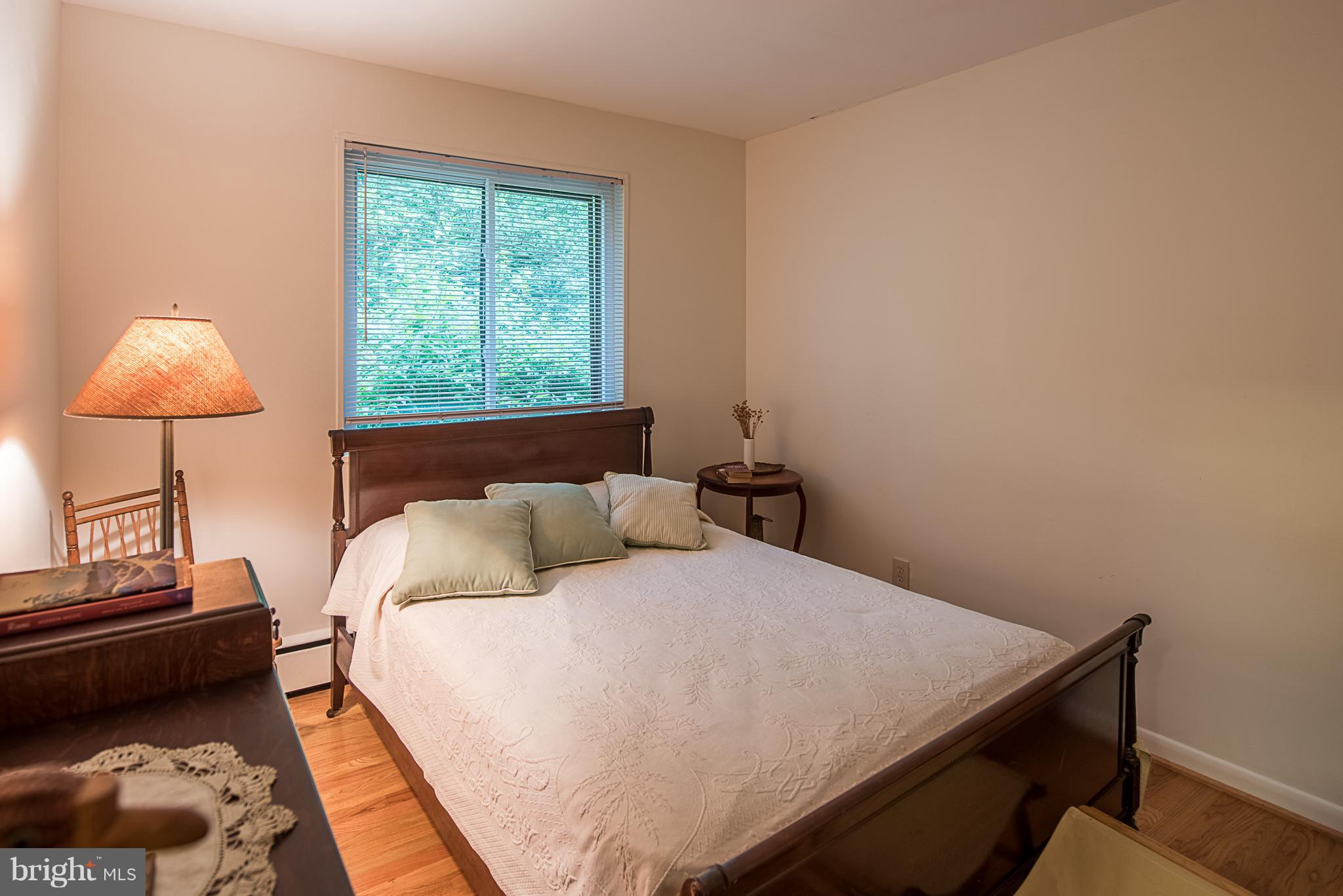 3806 Pleasant Ridge Road Annandale, VA 22003 - Photo 15 of 27 Bedroom - See Virtual Tour