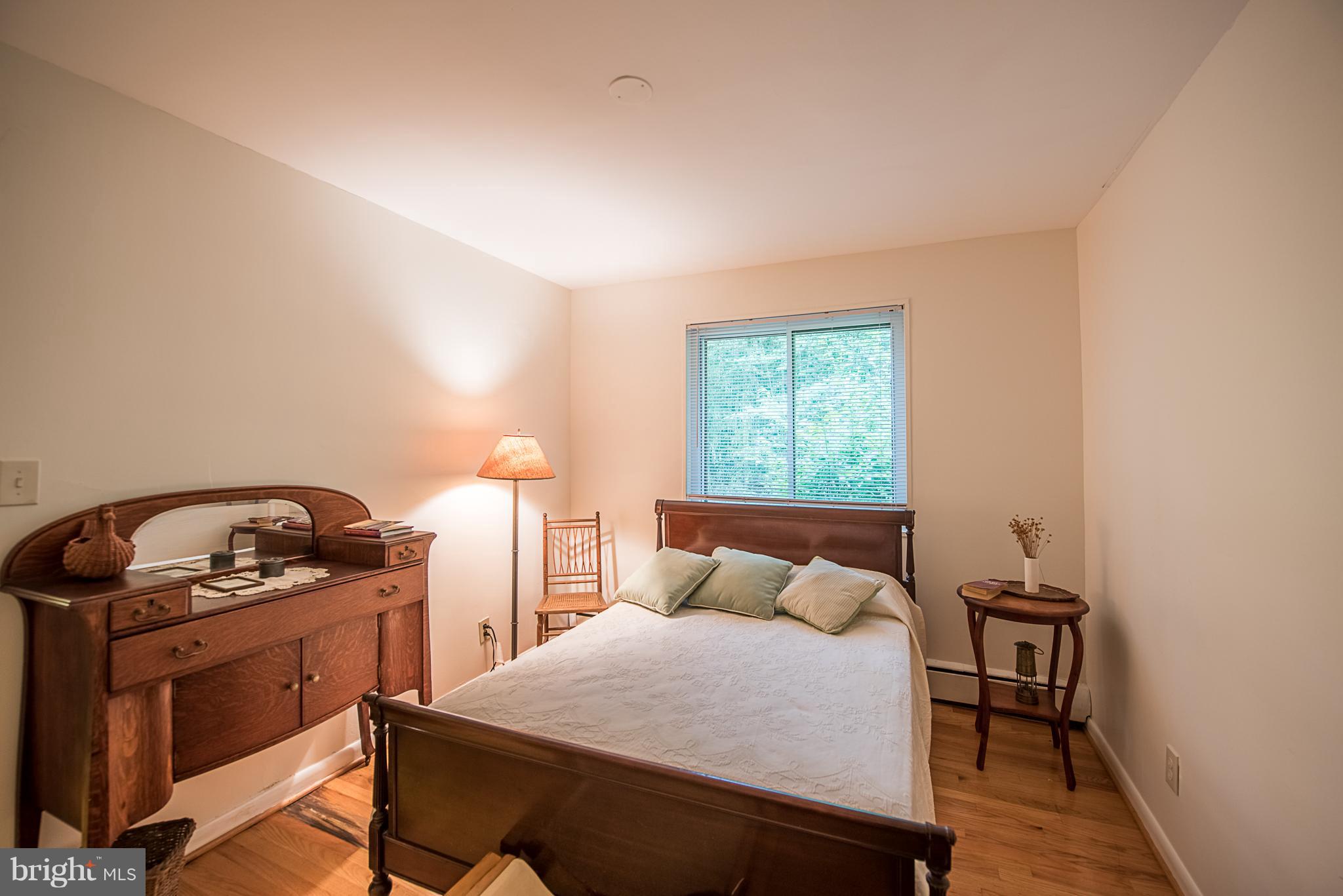 3806 Pleasant Ridge Road Annandale, VA 22003 - Photo 16 of 27 Bedroom - See Virtual Tour
