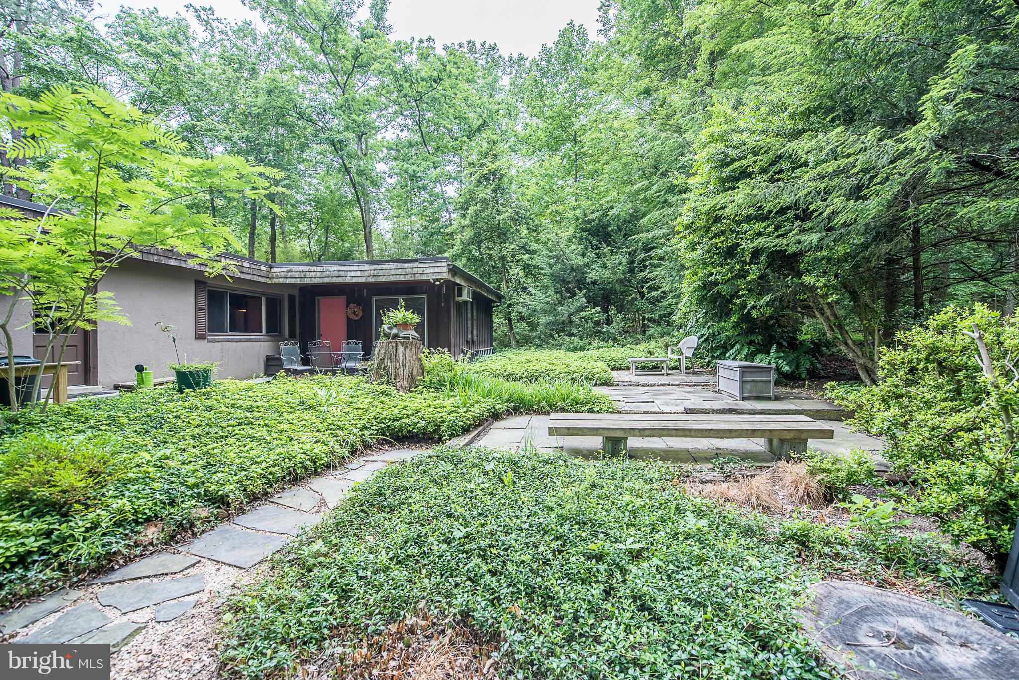 3806 Pleasant Ridge Road Annandale, VA 22003 - Photo 21 of 27 Sitting on Almost 2 Acres! See Virtual Tour