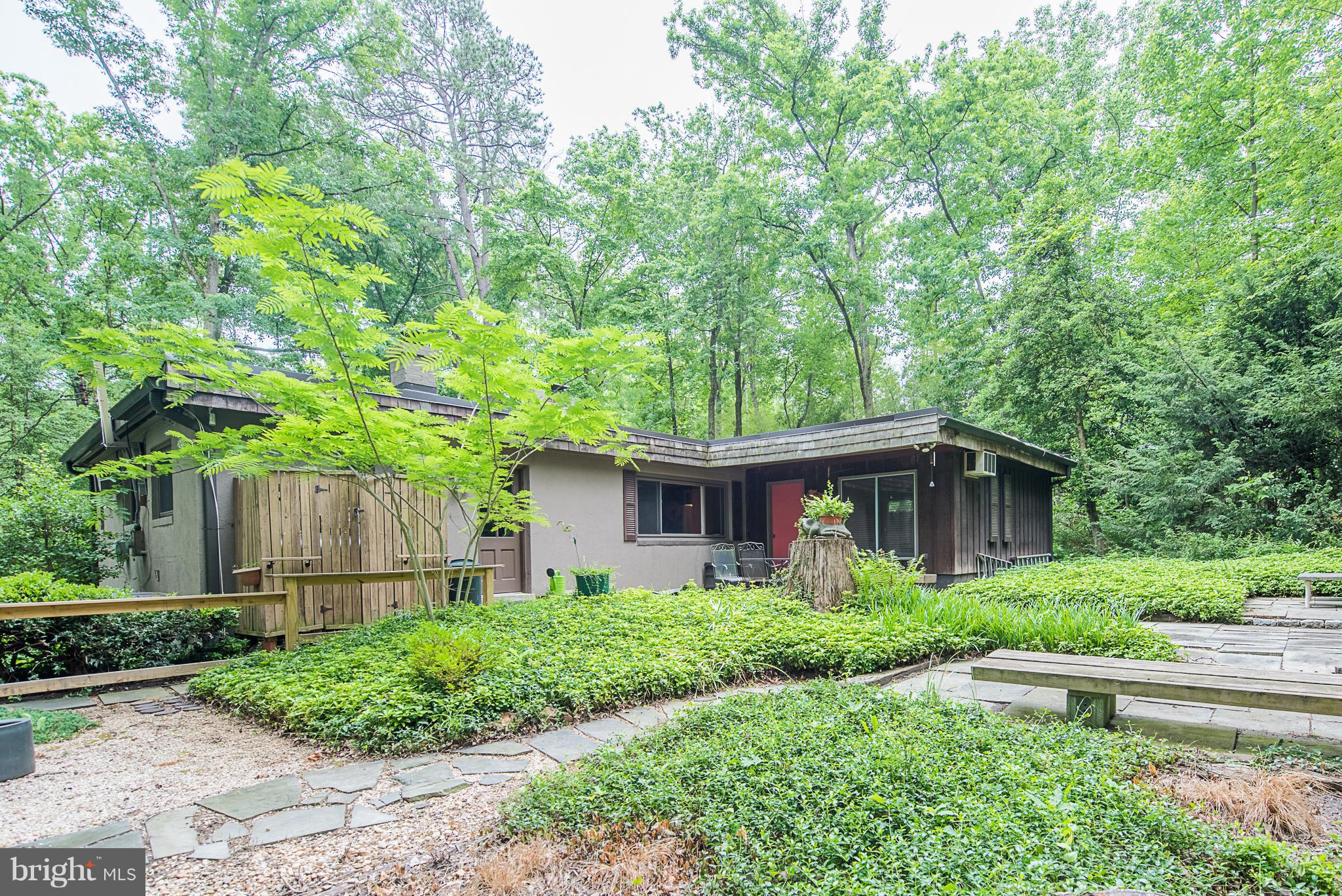 3806 Pleasant Ridge Road Annandale, VA 22003 - Photo 22 of 27 Sitting on Almost 2 Acres! See Virtual Tour