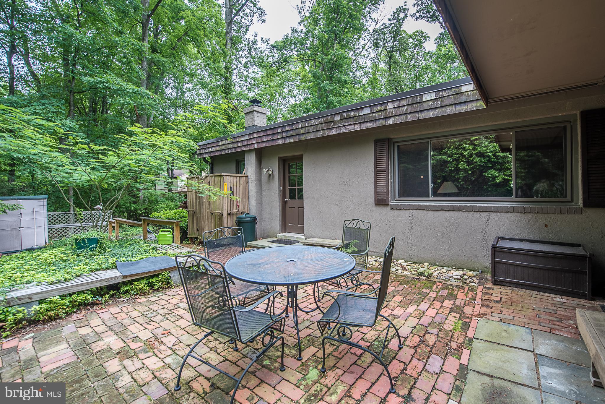 3806 Pleasant Ridge Road Annandale, VA 22003 - Photo 23 of 27 Sitting on Almost 2 Acres! See Virtual Tour