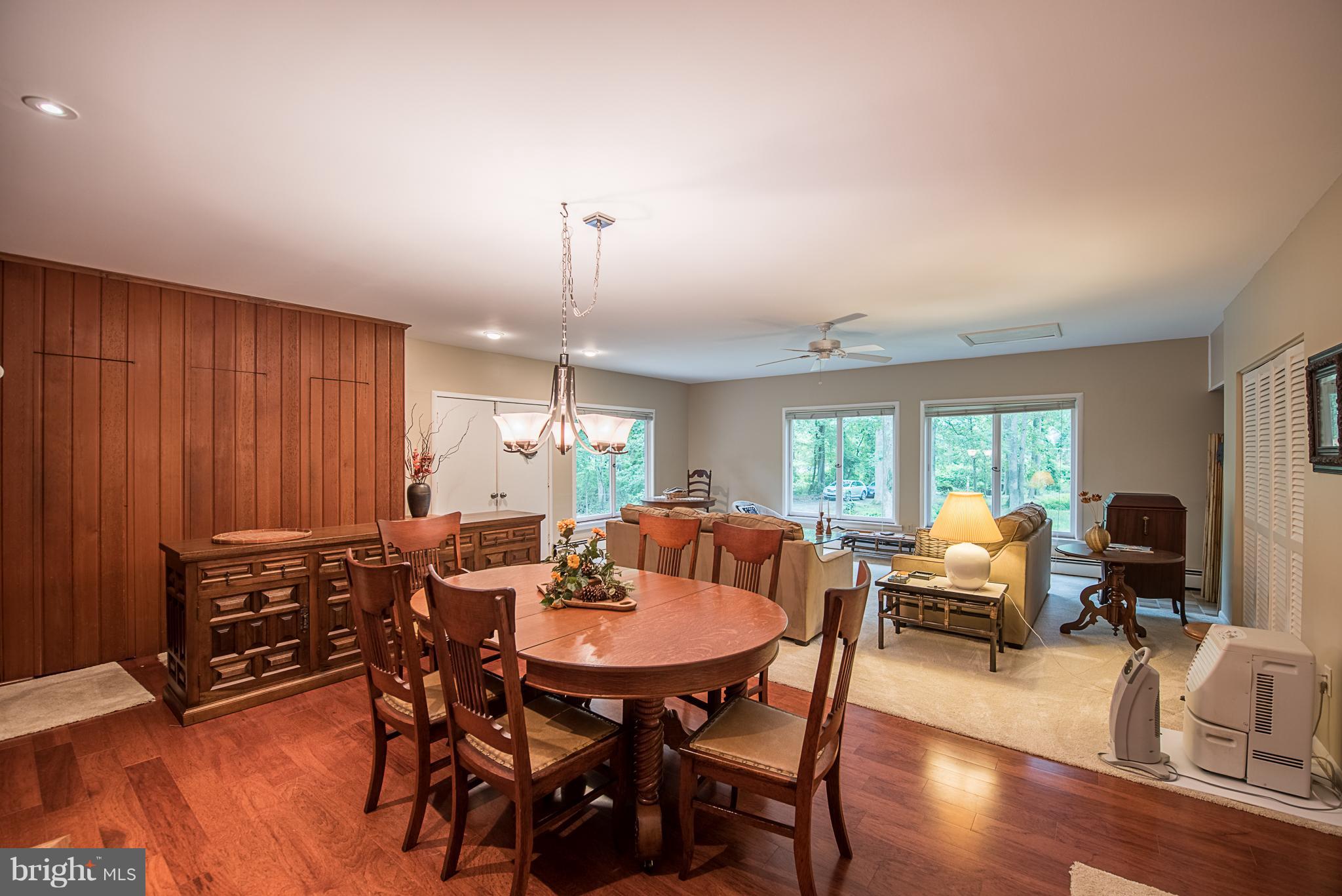 3806 Pleasant Ridge Road Annandale, VA 22003 - Photo 7 of 27 Dining Room - See Virtual Tour