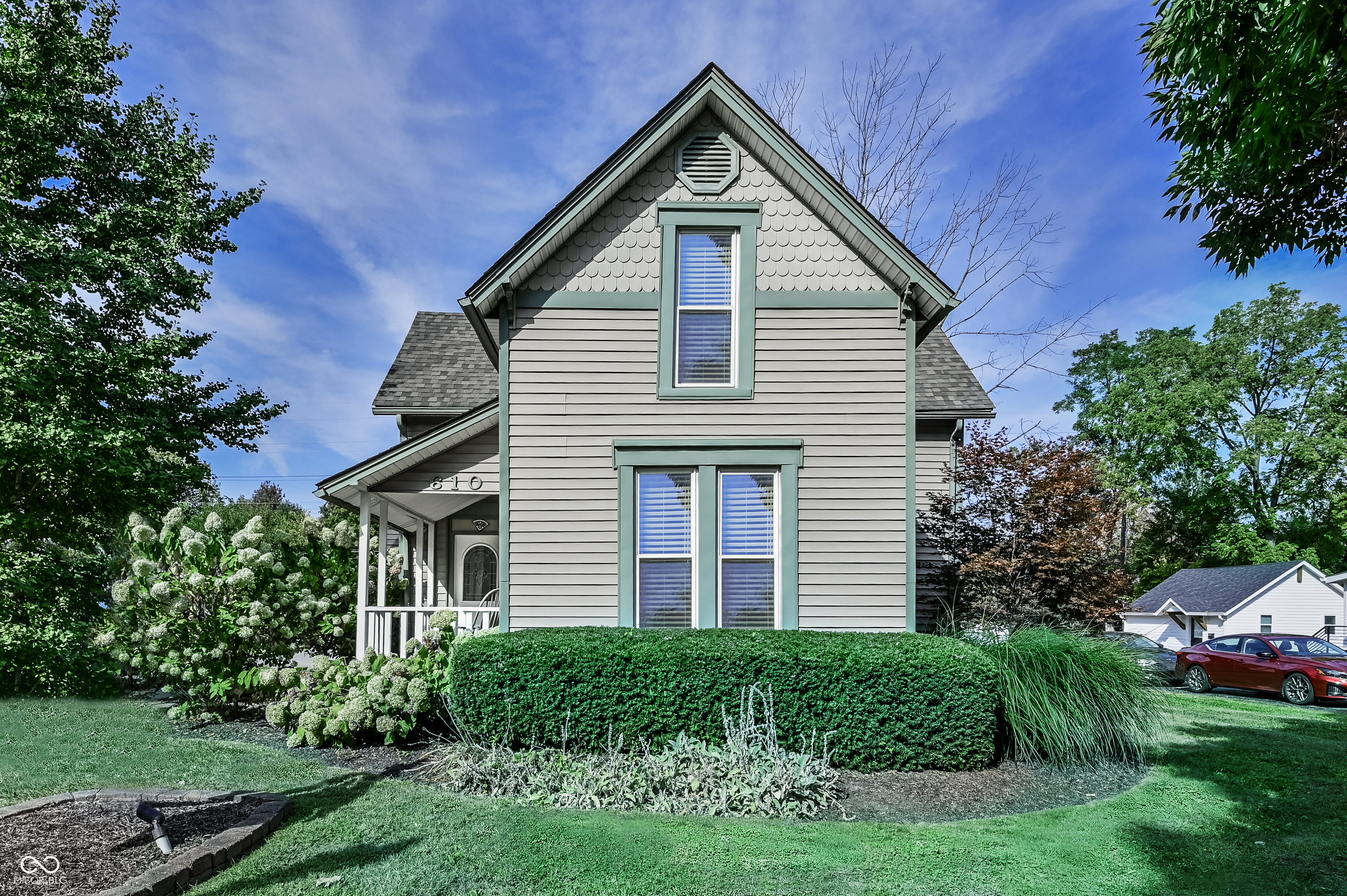 610 North Rangeline Road Carmel, IN 46032 - Photo 1 of 28