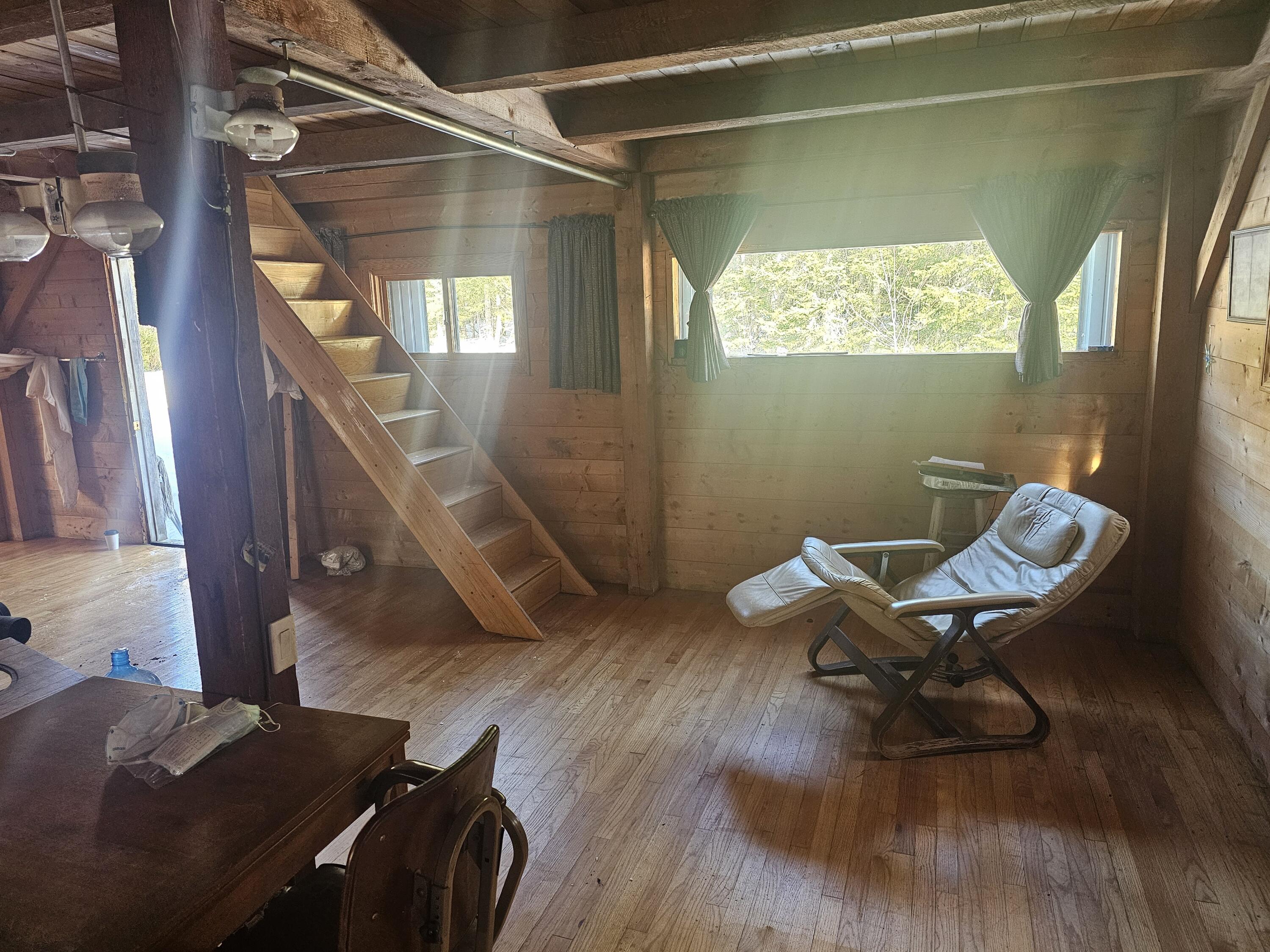 121 Ackley Pond Rd Mount Mount Chase, ME 04765 - Photo 25 of 53 20250313_155506