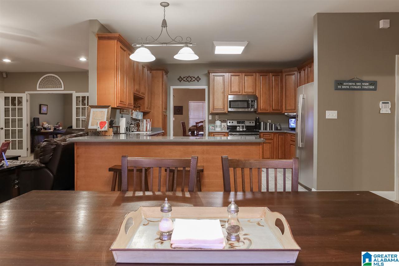 450 Beaver Ridge Circle Ashville, AL 35953 - Photo 16 of 50