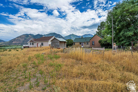 19 East Southfield Road Spanish Fork, UT 84660 - Photo 34 of 74 View of mountain background