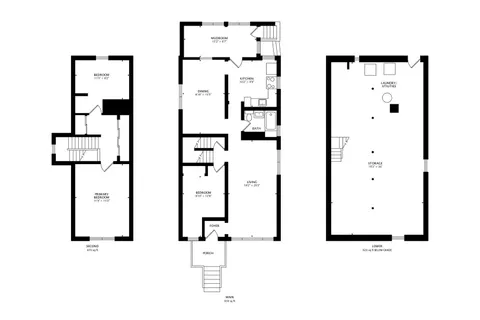 $199,500 | 2023 North Kedvale Avenue, Chicago, IL 60639