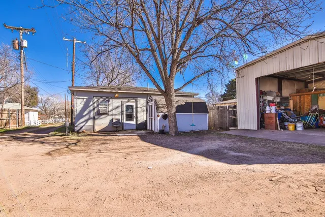 $189,000 | 3006 37th Street, Lubbock, TX 79413