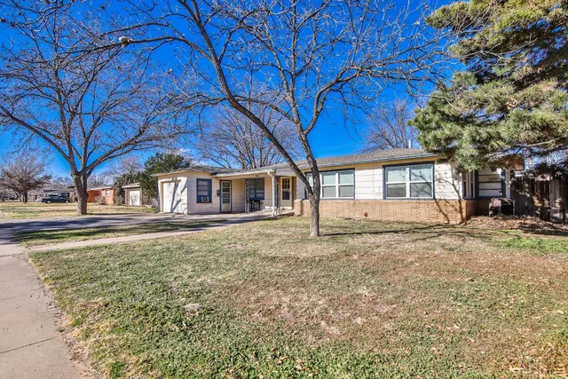 $189,000 | 3006 37th Street, Lubbock, TX 79413