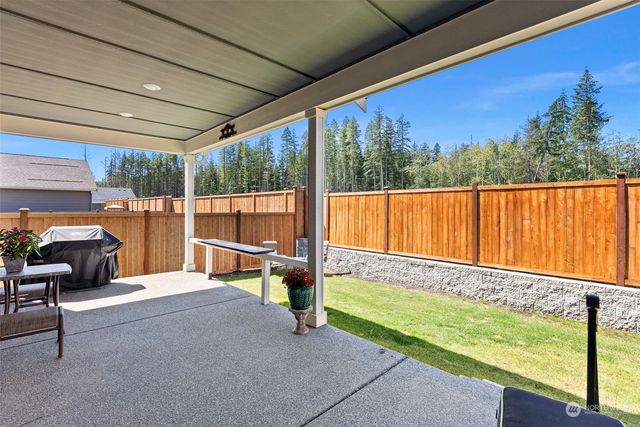 $636,990 | 5518 Kinross Rd Port Orchard Southwest, Port Orchard, WA 98367