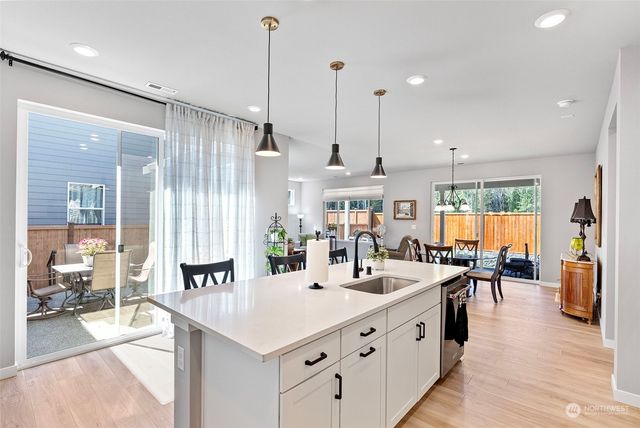 $636,990 | 5518 Kinross Rd Port Orchard Southwest, Port Orchard, WA 98367