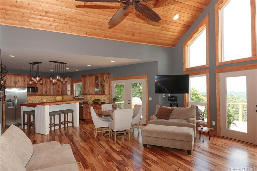 167 Old Still Road Hendersonville, NC 28739 - Photo 7 of 24 Gallery Image 7