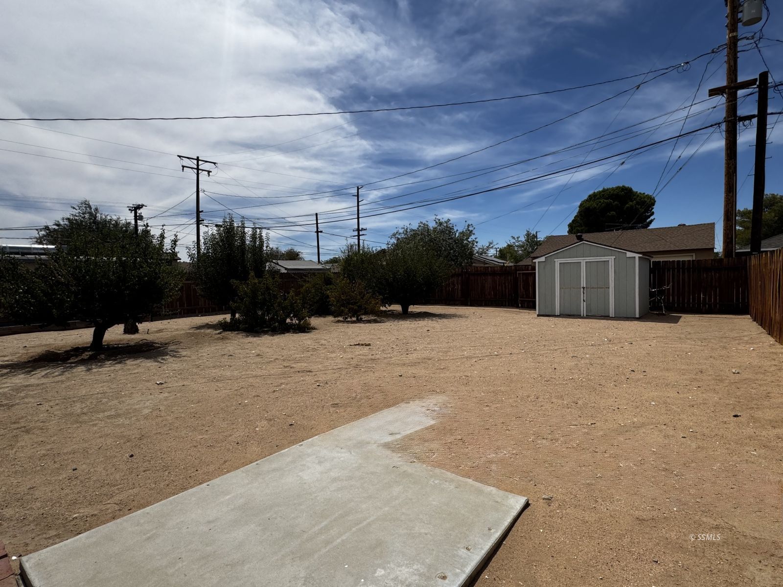 241 South Sunland Street Ridgecrest, CA 93555 - Photo 19 of 19 Gallery Image 19