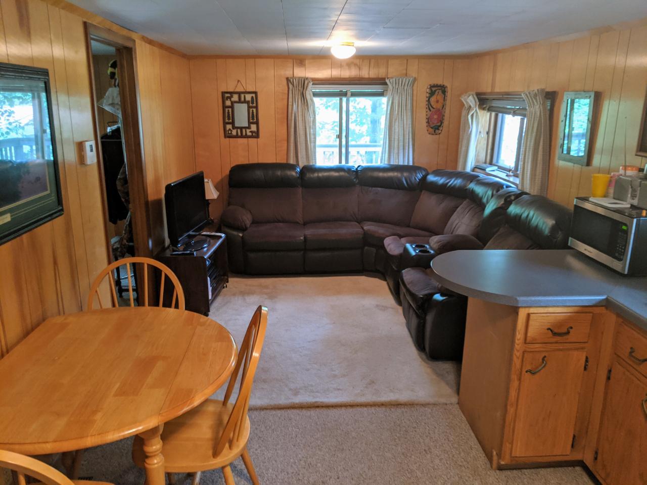 N10399 West Solberg Lake Road Phillips, WI 54555 - Photo 4 of 18 Gallery Image 4