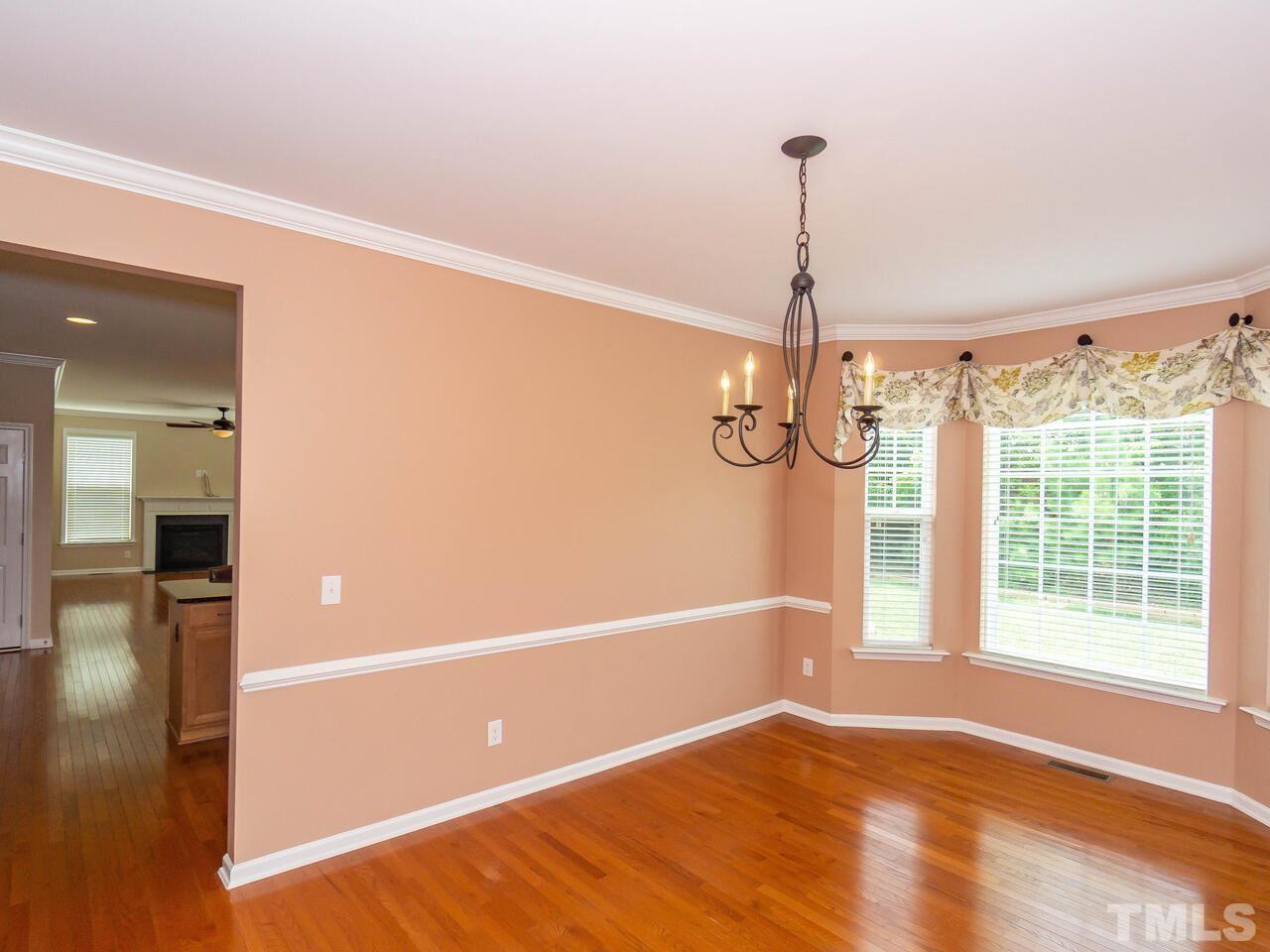 321 Forbes Road Wake Forest, NC 27587 - Photo 14 of 28 Gallery Image 14