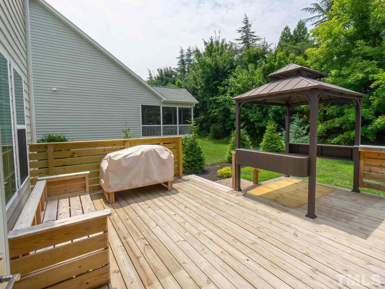 321 Forbes Road Wake Forest, NC 27587 - Photo 22 of 28 Gallery Image 22